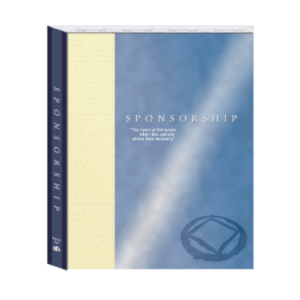 SPONSORSHIP BOOK