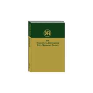 The NA Step Working Guides