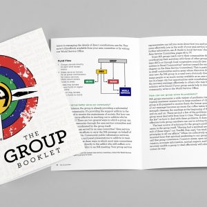 THE GROUP BOOKLET