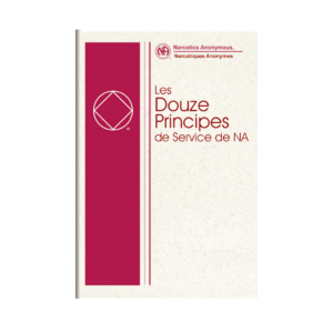 LES 12 PRINCIPES DE SERVICES N.A.