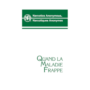 LE RÉTABLISSEMENT ET LES PROBLEMES DE SANTÉ