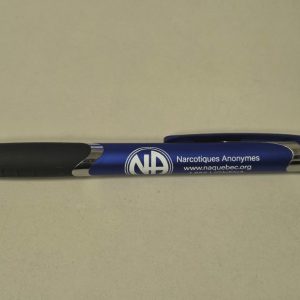Stylo Narcotiques Anonymes (relations publiques)