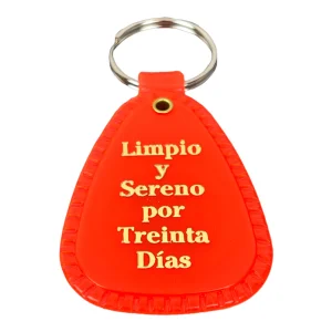 ESPAGNOL PORTE-CLÉS 30 JOURS