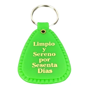 ESPAGNOL PORTE-CLÉS 60 JOURS
