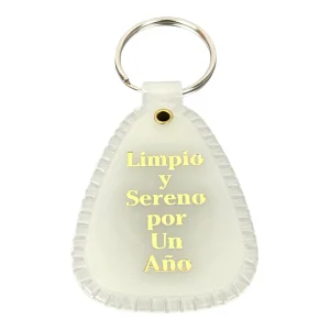 ESPAGNOL PORTE-CLÉS 1 ANS